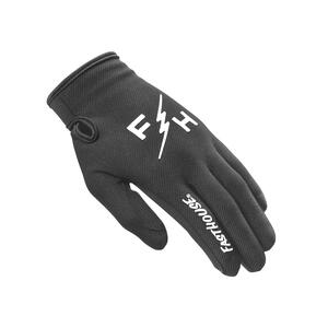 Youth Carbon Eternal Glove 6 Thumbnail