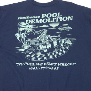 Youth Demolition SS Tee 3 Thumbnail