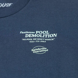 Youth Demolition SS Tee 2 Thumbnail