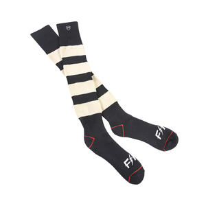 Youth Grindhouse Division Moto Socks 3 Thumbnail