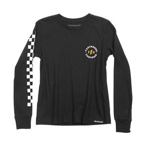 Youth Easy Rider Long Sleeve Tee 8 Thumbnail
