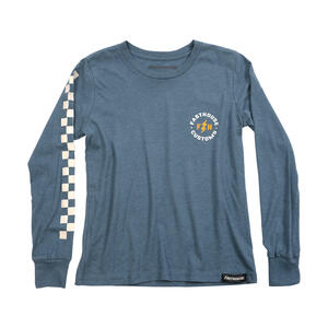Youth Easy Rider Long Sleeve Tee 3 Thumbnail
