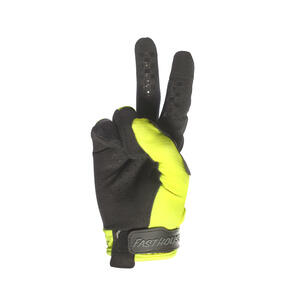 Youth Elrod Hypersonic Gloves 4 Thumbnail