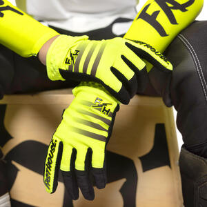 Youth Elrod Hypersonic Gloves 6 Thumbnail