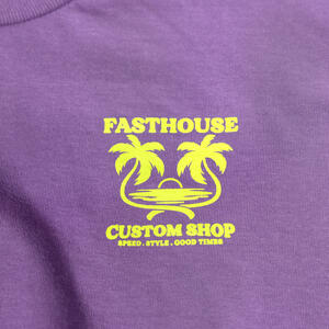 Youth Getaway SS Tee 5 Thumbnail