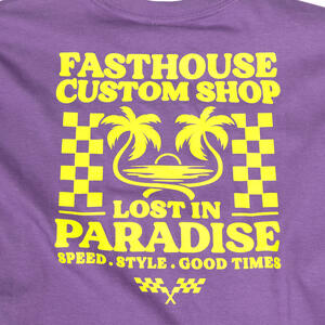 Youth Getaway SS Tee 4 Thumbnail