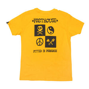 Youth Gold Mine SS Tee 3 Thumbnail