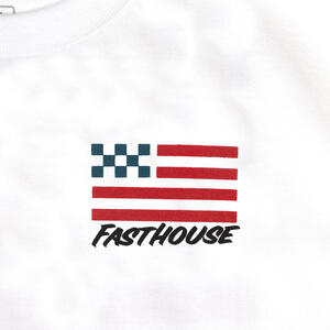 Youth Liberty SS Tee 5 Thumbnail