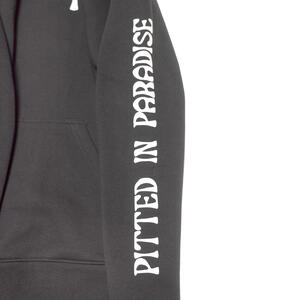 Youth Lost Boys Hooded Pullover 7 Thumbnail