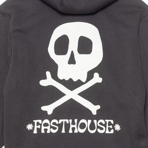Youth Lost Boys Hooded Pullover 5 Thumbnail