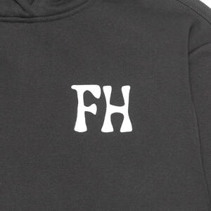 Youth Lost Boys Hooded Pullover 4 Thumbnail