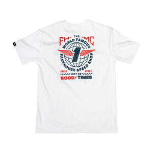 Youth Renown SS Tee 2 Thumbnail