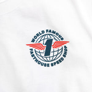 Youth Renown SS Tee 5 Thumbnail