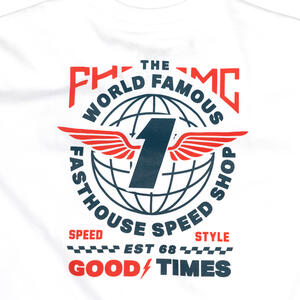 Youth Renown SS Tee 4 Thumbnail