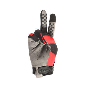 Youth Speed Style Akin Gloves 5 Thumbnail