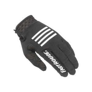 Youth Speed Style Grit Gloves 4 Thumbnail