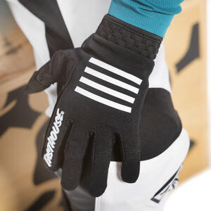 Youth Speed Style Grit Gloves 6 Thumbnail