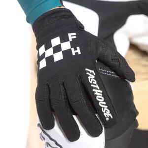 Youth Speed Style Grit Gloves 5 Thumbnail