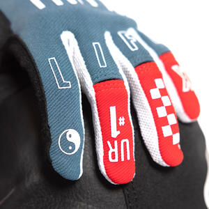 Youth Speed Style The Bird Gloves 8 Thumbnail