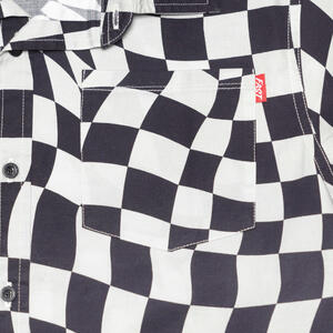 Youth Trip Button Up Shirt 4 Thumbnail