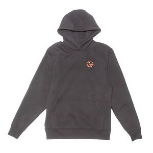 Youth Utopia Hooded Pullover 2 Thumbnail