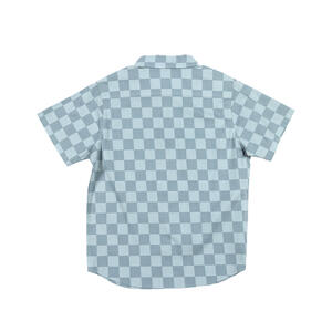 Youth Winston Button-Up Shirt 2 Thumbnail