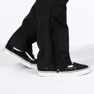 Men's Ascend Softshell Pants 5 Thumbnail