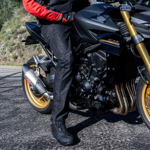 AA Dyneema Riding Jeans 20 Thumbnail