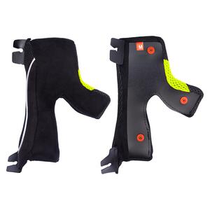 Clutch/Clutch X Helmet Cheek Pads 3 Thumbnail