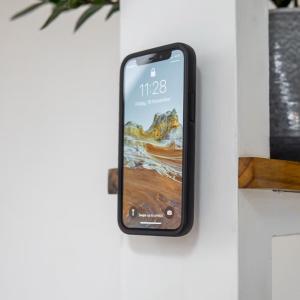 Adhesive Wall Mount (Twin Pack) (V2) 5 Thumbnail
