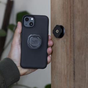 Adhesive Wall Mount (Twin Pack) (V2) 3 Thumbnail