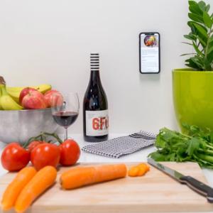 Adhesive Wall Mount (Twin Pack) (V2) 4 Thumbnail