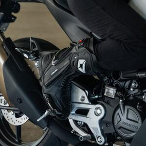 Women's Adrenaline GP Boots 3 Thumbnail