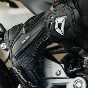 Women's Adrenaline GP Boots 4 Thumbnail