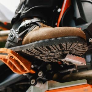 Mid Adventure 2 Gore Boot 16 Thumbnail