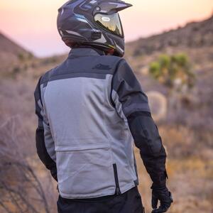 Adventure Lite Mesh Jacket 26 Thumbnail