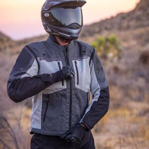 Adventure Lite Mesh Jacket 24 Thumbnail