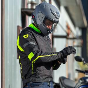 Men's Aero-Flo Gloves 6 Thumbnail