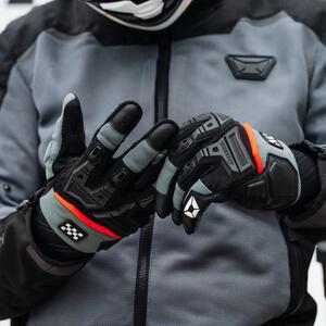 Men&rsquo;s Aero-Tec 2.0 Gloves 15 Thumbnail