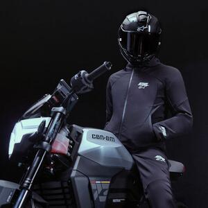 Aeroshell Waterproof Jacket 16 Thumbnail