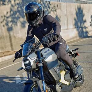 Aeroshell Waterproof Jacket 19 Thumbnail