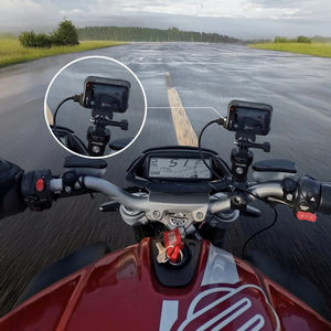 Ace Pro 2 All-Weather USB Charging Cover 8 Thumbnail