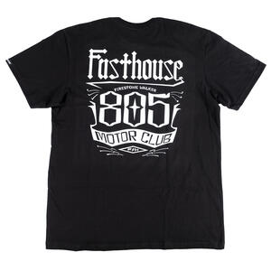 805 Alliance Midweight SS Tee 3 Thumbnail