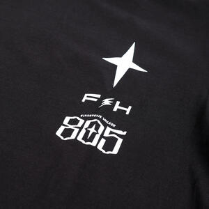 805 Alliance Midweight SS Tee 5 Thumbnail