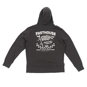 All Out Hooded Pullover 2 Thumbnail