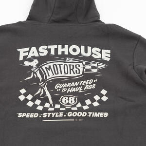 All Out Hooded Pullover 3 Thumbnail