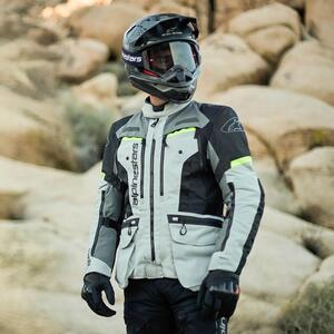 Bogota Pro Drystar Jacket 8 Thumbnail