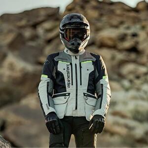 Bogota Pro Drystar Jacket 9 Thumbnail