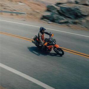 AMT-8 Stretch Drystar XF Jacket 12 Thumbnail