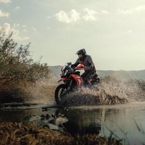 AMT-8 Stretch Drystar XF Jacket 14 Thumbnail